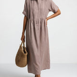 Women's Maxi Dresses — Lysandra