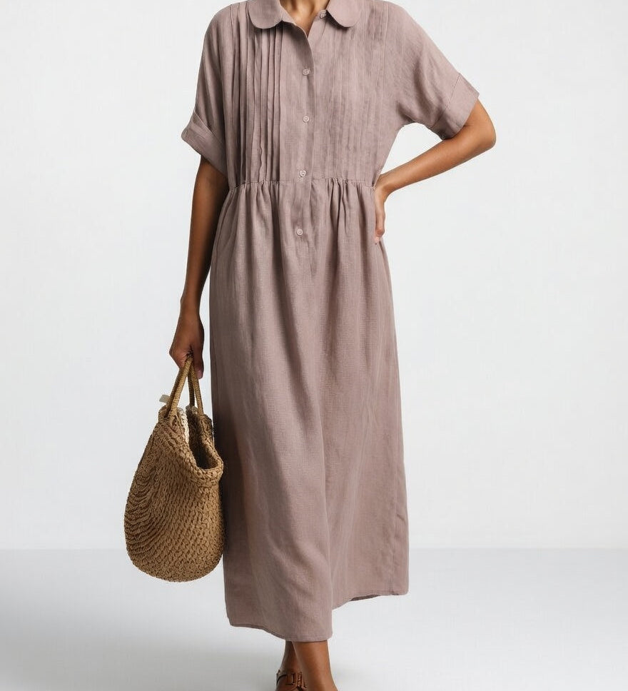 Women's Maxi Dresses — Lysandra
