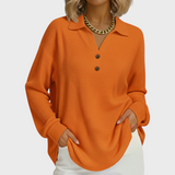 Marieke - Winter Comfort Meets Elegance