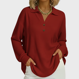 Marieke - Winter Comfort Meets Elegance