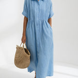 Women's Maxi Dresses — Lysandra