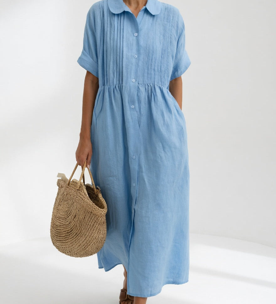 Women's Maxi Dresses — Lysandra