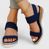 Women's Comfort Sandals — Beatrice