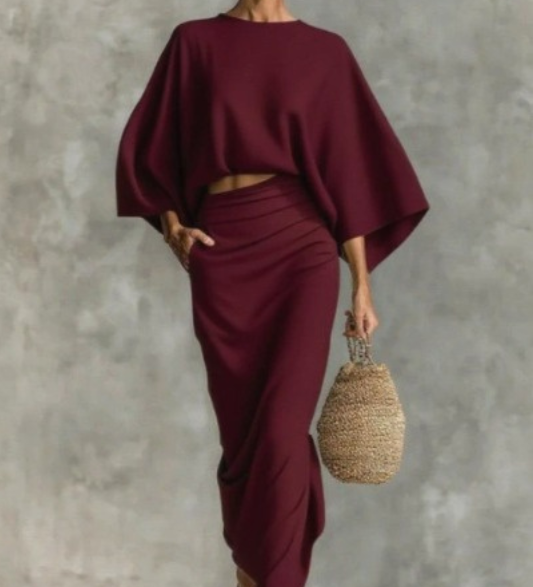 Women's Two-Piece Sets — Julia