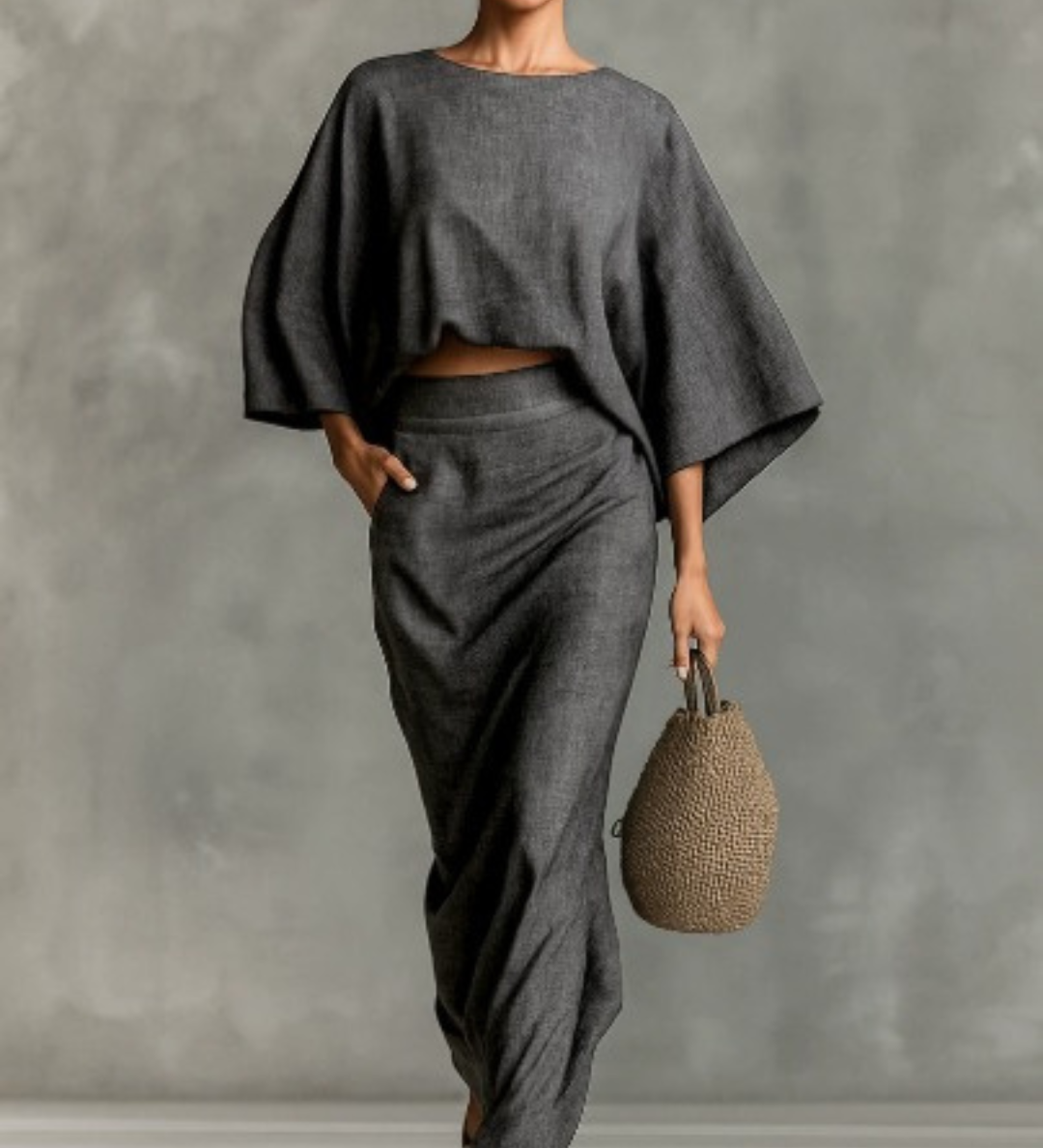 Women's Two-Piece Sets — Julia