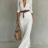 Women's Maxi Dresses — UNA