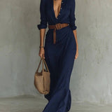 Women's Maxi Dresses — UNA