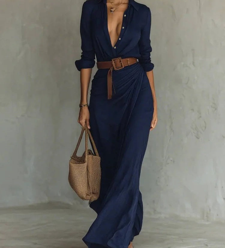Women's Maxi Dresses — UNA
