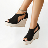 Women's Orthopaedic Heels — Estella