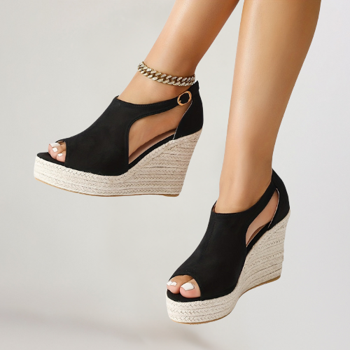 Women's Orthopaedic Heels — Estella