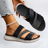 Women's Orthopaedic Sandals — Iris