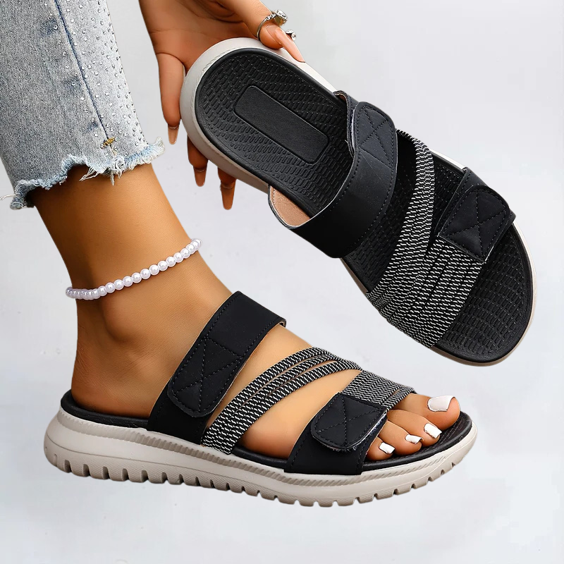 Women's Orthopaedic Sandals — Iris