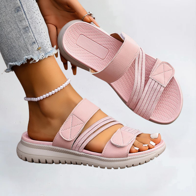 Women's Orthopaedic Sandals — Iris
