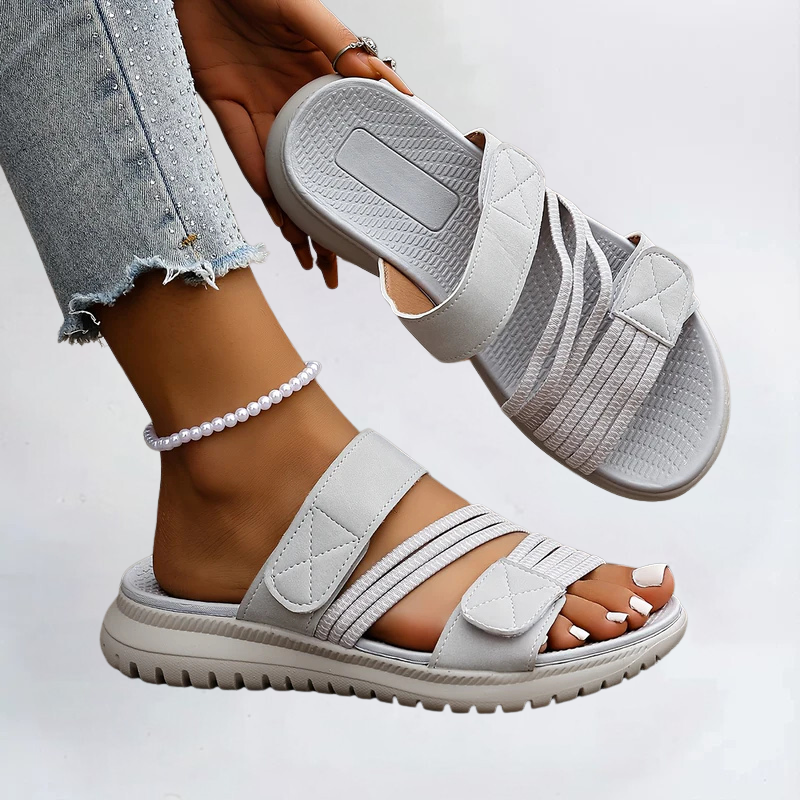Women's Orthopaedic Sandals — Iris