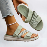 Women's Orthopaedic Sandals — Iris