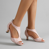 Women's Orthopaedic Heels — Milena