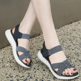 Women's Comfort Sandals — Noémie