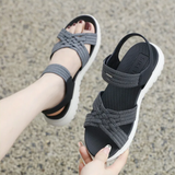 Women's Comfort Sandals — Noémie