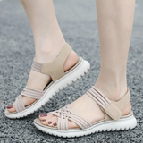 Women's Comfort Sandals — Noémie
