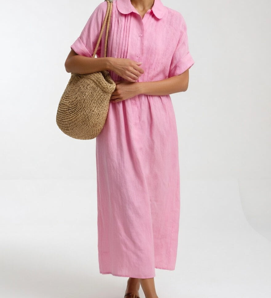 Women's Maxi Dresses — Lysandra