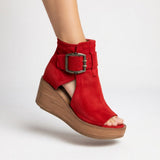 Women's Orthopaedic Heels — Modern