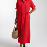 Women's Maxi Dresses — Lysandra