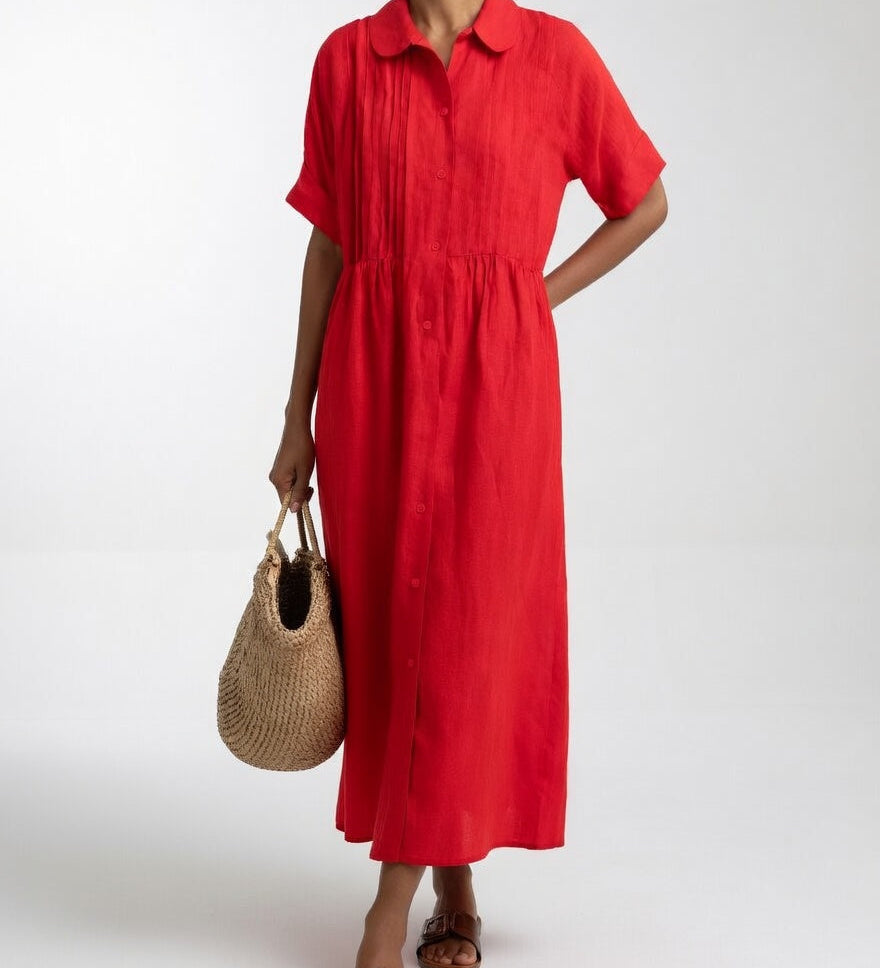 Women's Maxi Dresses — Lysandra