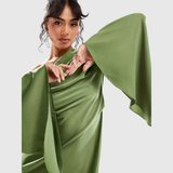 Women's Maxi Dresses — ROSALINE