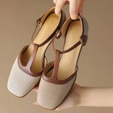 Women's Orthopaedic Heels — Catarina