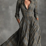 Women's Maxi Dresses — ODESSA