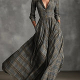 Women's Maxi Dresses — ODESSA