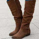Women's Boots — NOVALYN
