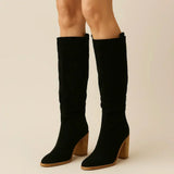 Women's Boots — SUEVIRA