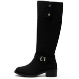Women's Boots — BUCLÉARA