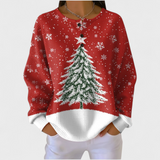 Isa - Enduring Comfort