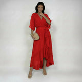 Women's Maxi Dresses — MARTA