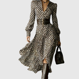 Women's Maxi Dresses — ZARA LIZZY