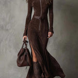 Women's Maxi Dresses — MARIEL