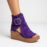 Women's Orthopaedic Heels — Modern