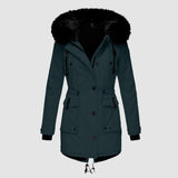 Women's Winter Coats — BRONTE
