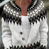 Women's Knitted Cardigans — AVA