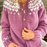 Women's Knitted Cardigans — MIA