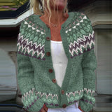 Women's Knitted Cardigans — DELIA