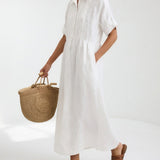 Women's Maxi Dresses — Lysandra