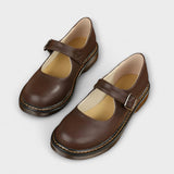 Women's Mary Janes — Women's