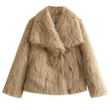 Women's Winter Jackets — CHARNOTTE