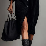 Women's Maxi Dresses — THALWEN
