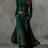 Women's Maxi Dresses — LEONE