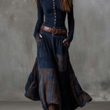 Women's Maxi Dresses — LEONE