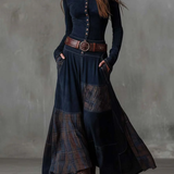 Women's Maxi Dresses — LEONE